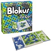 Blokus To Go Board Game